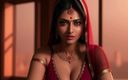 AI Story: Audio I Had Fun by Seducing the Neighbour Bhabhi