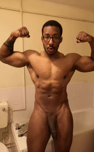 Amadeus: Právě jsem se trochu oholila