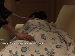 Q Boy: Love and Temptations Ep05