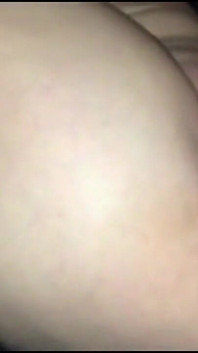 Me encanta este coño natural