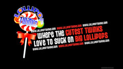 Lollipop Twinks: Phillip Ashtons sista scen"