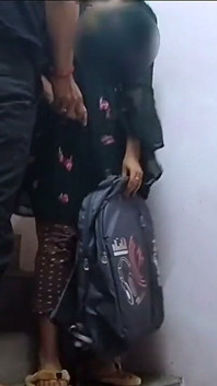 Indian School Student Ki Viral Type Roleplay Video