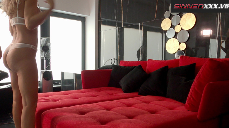 Sinners World: Cum Inside Mee!!! Hot MILF Has Soul Taken - Shalina Devine...