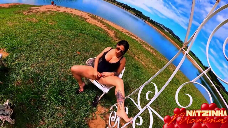 NatzinhaMorena: Countryside Heat - I Gave in