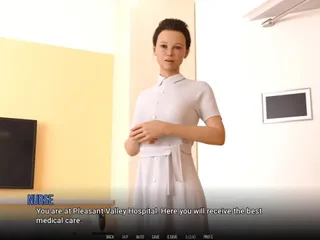 Miss Kitty 2K: University of Problems 25 - a James Bond Imitation by Misskitty2k
