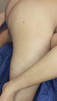 집에서 만든 XXX 내 딸을 가지고 놀기 2부