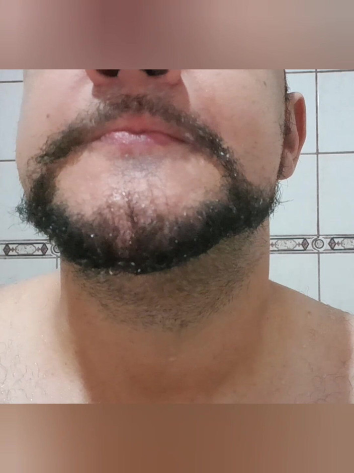 Davidandrexxx: Buon momento alla doccia