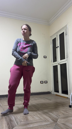 SweetLucy96: Gefesselt Und Geknebelt