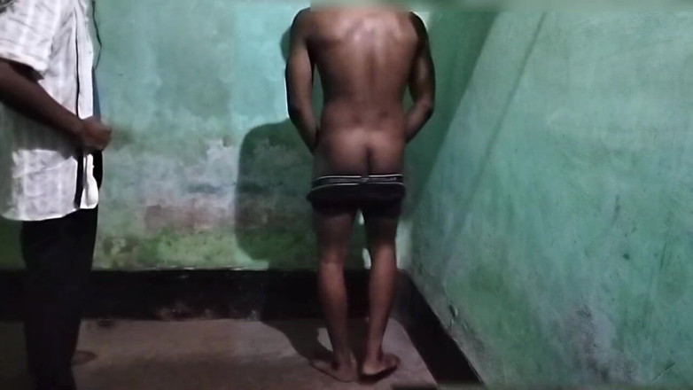 Desi Tits: Doctor Check Sexual Health Problem Big Cock Gay Hard Fucking