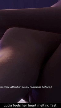 Guarigione il suo cuore rotto tenere intimità con lucia - il mio bimbo dream kingpin - parte 1 - giochi satyr - gioco porno 4u