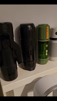 Chose for Me Which Toy Should I Use