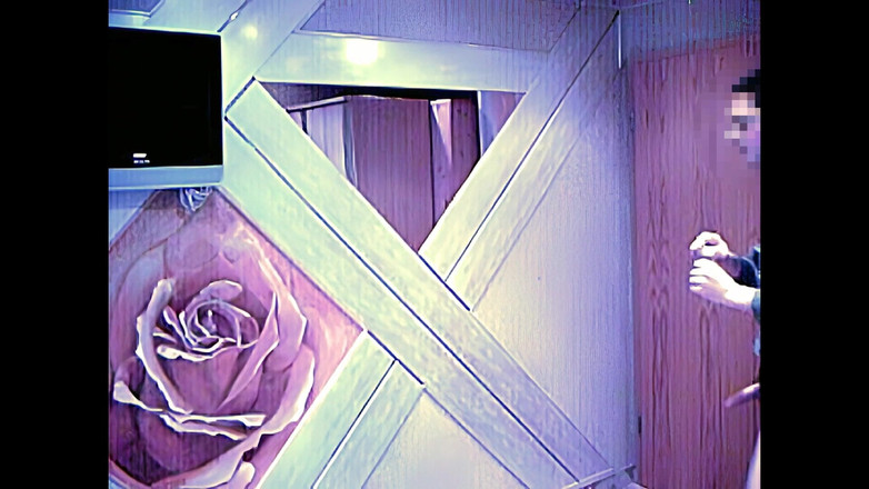 Mark Hannes: Melkende spermamasturbatie voor de spermabank