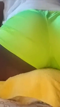 Humping My Pillow Intense Moaning Body Shaking Orgasms