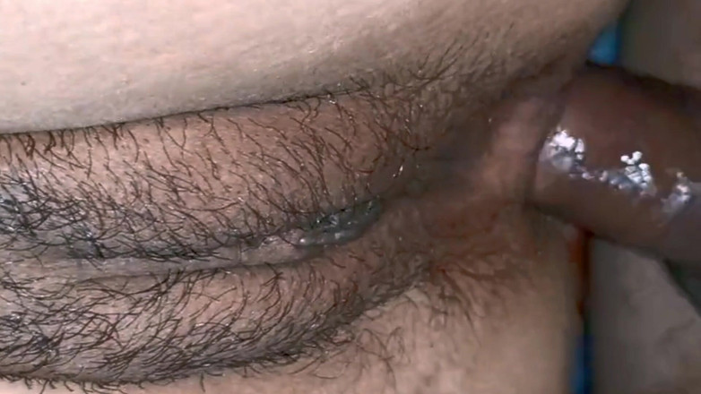 Robinroy: Meine schwägerin sagte, schwager, fick meinen arsch.