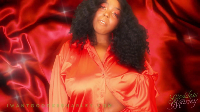 Goddess Marley: 흑인 여성을 어떻게 사랑합니까?