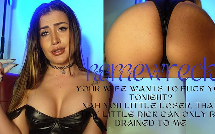 Anitta: Positive homewrecker und Edging