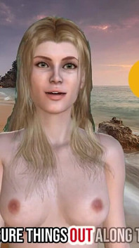 English Sex Story - a Steamy Encounter of Tom with Stepsister - 6