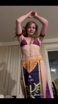 What Do You Think of This Costume?