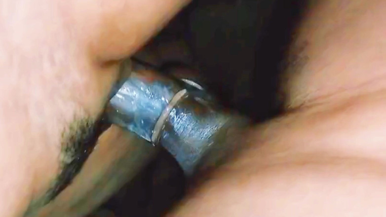 Boyfriend: Bangladesh söt fitta njuter av knull med indisk Stor Lund