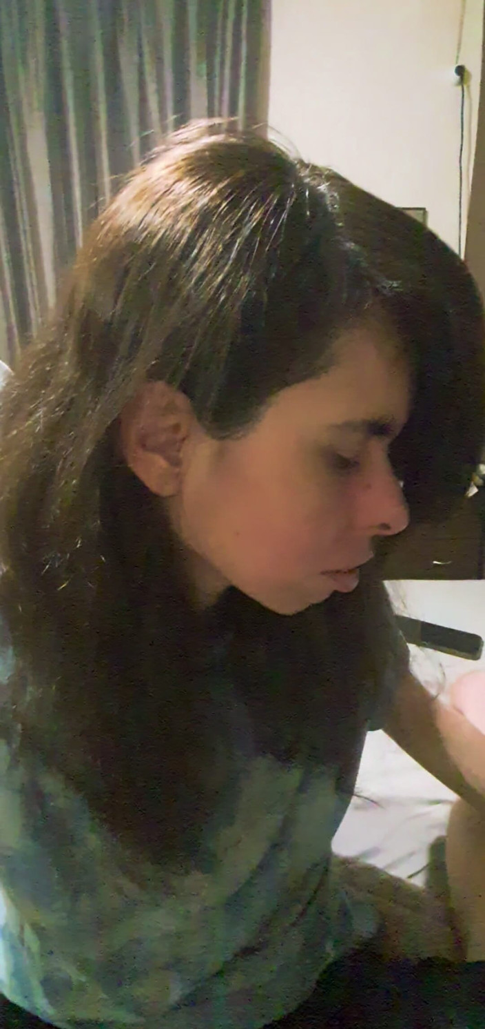 Lidiamil: Mira Que Guarra Soy