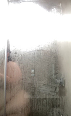 Kayla Peach studios: Shower Live