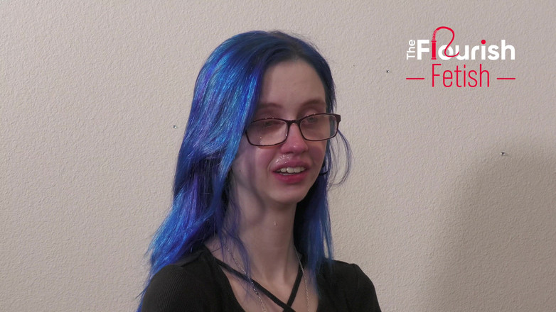 The Flourish XXX: 다른 BDSM 마스터에게 지배되는 레이건 리드