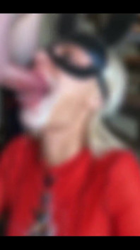 New Hardcore Rough Facefuck Scene