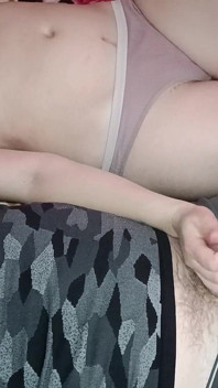 Ibu tiri miang awak ada di katil awak