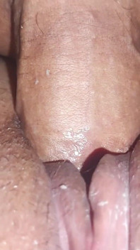 Close-up gordinha recebe foda dura