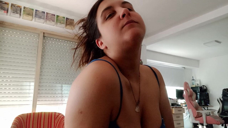 Bunny Looner: 做巨大而凌乱的泡泡泡 - Bunny looner