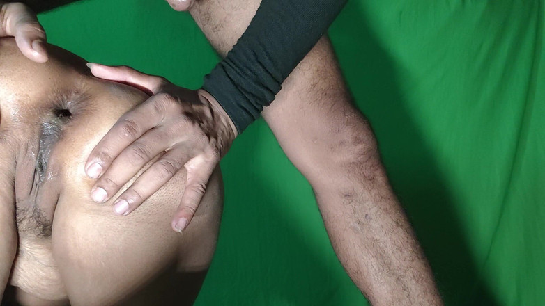 Sexy biwi: Pantat kakak ipar india dientot habis-habisan