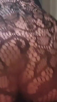 Femdom tease