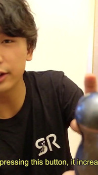 Sato-chan Sex Toy Review #2