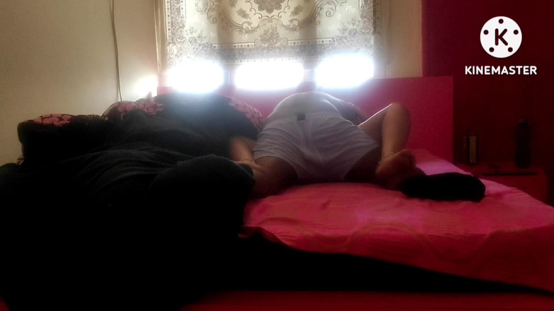 Ankita10000: Bhabhi Je Přítel a Nepřítel Je V Mém Spánku a...