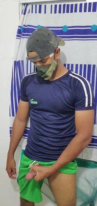 Daripada Askar India muda Lll