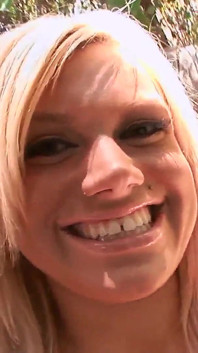 18 year old amateur Chase Taylor a big slut with a smooth pussy and sexy tattoos loves to experience sexual pleasure