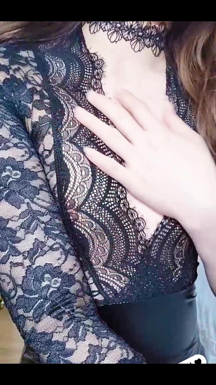 sisfetish: Madrastra sexy con medias negras