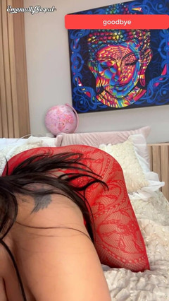 Emanuelly Raquel: Páteční fetiš šťastný valentinský paroháč