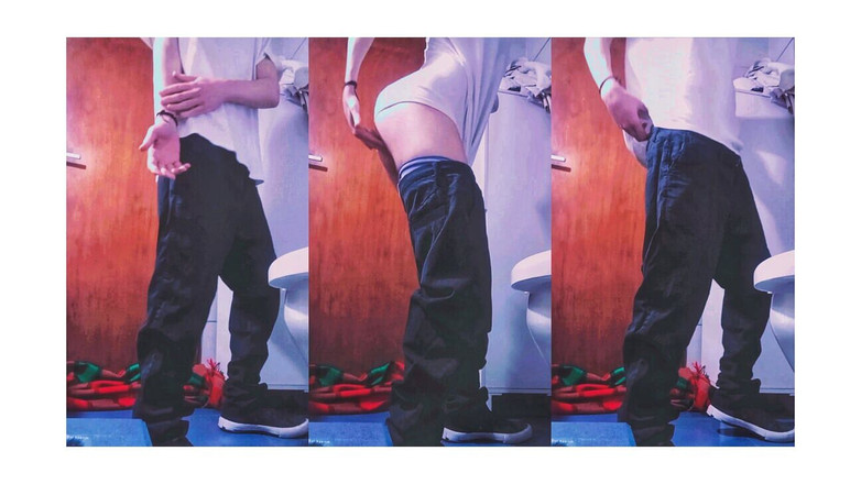 Fabreth films: La 18enne vergine è quasi stata beccata!