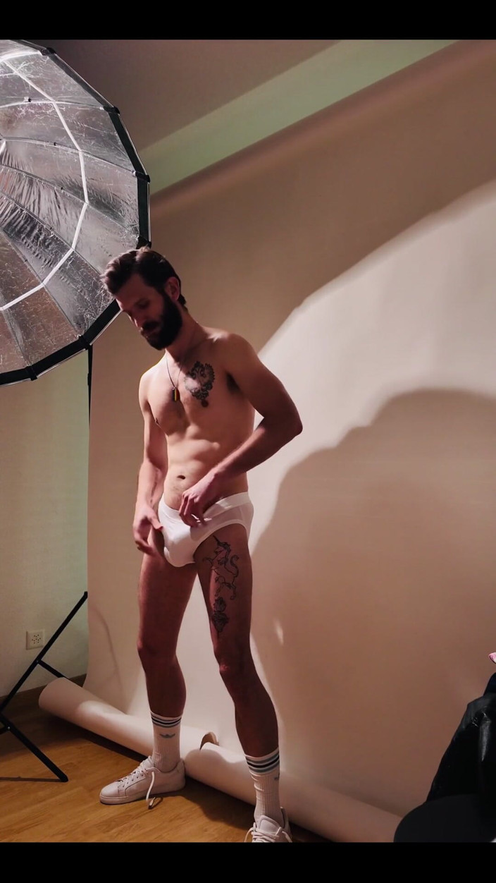 BohemianBoy: Masturbace