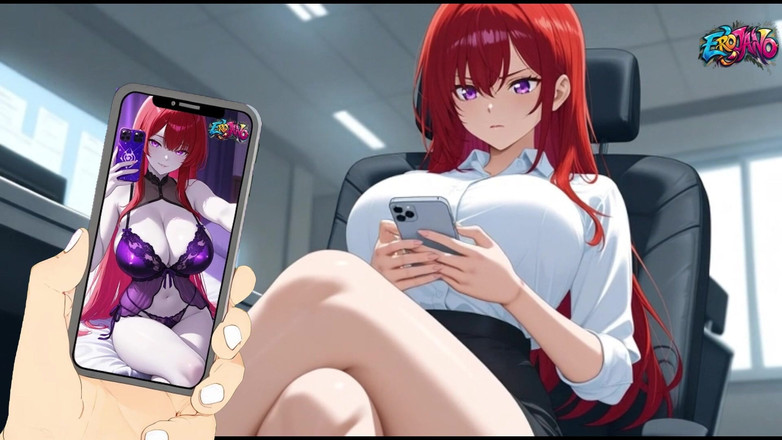 Erojano: मेरी निजी तस्वीरें #1