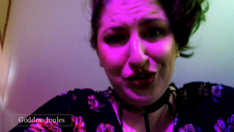 goddessjoules: Ex Girlfriend's Revenge: Transformation