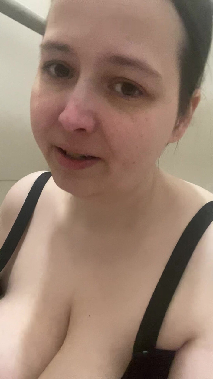 MissChrystalline: Valentine's Day Masturbation Session with No Orgasm