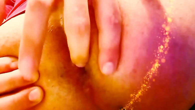 Willy Alexandru Petre: I Keep My Smooth, Juicy Hole Wide Open and Touch...
