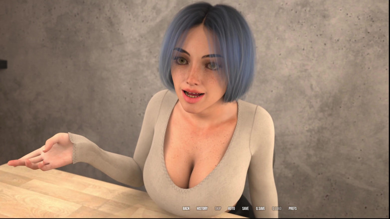 Wickedgammes studio: Nejistý manžel (část 5)