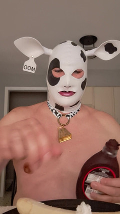 Victoria Lecherri: 배고픈 배고픈 후코!