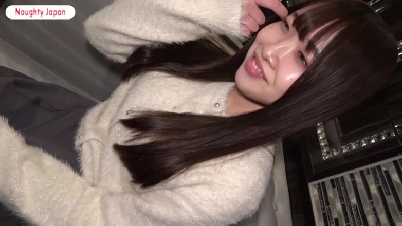 J-Girls Club: Lengkung putih yang cantik dan pengabdian berani, ghairah peribadi melimpah...