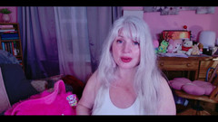 PaintedRose: Ujian Candy Paskah.