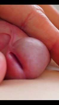 I Had Some Play with My Cock and Camera Close Ups