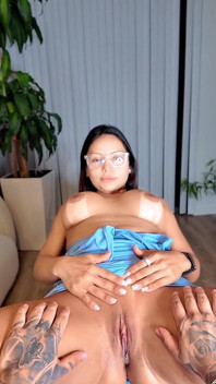 POV - Your Husband Cant Get You Pregnant, Maybe Dr Stud Can